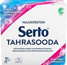 Serto laundry washing soda 750g N1